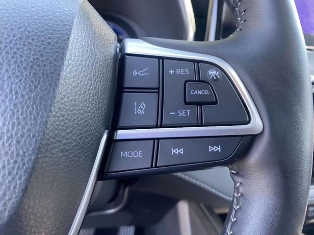 2023 Blueprint Toyota Highlander Platinum FWD SUV