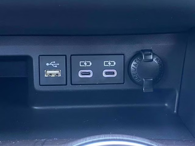 2023 Blueprint Toyota Highlander Platinum FWD SUV