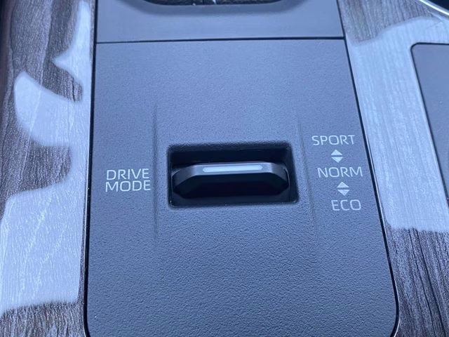 2023 Blueprint Toyota Highlander Platinum FWD SUV