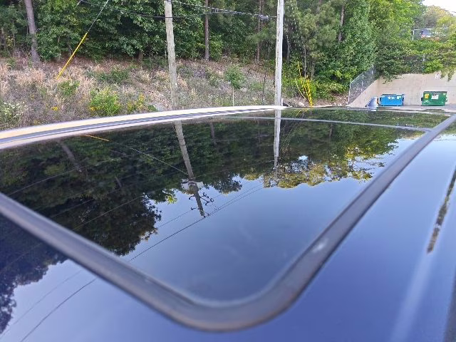 2023 Blueprint Toyota Highlander Platinum FWD SUV