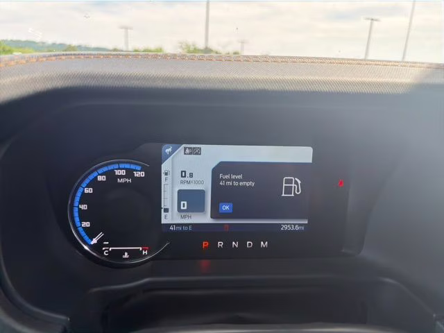 2024 Iconic Silver Metallic Ford Bronco Badlands 4X4 SUV