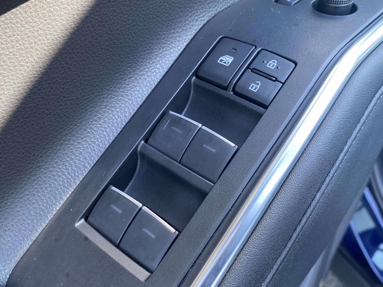 2023 Blueprint Toyota Highlander Platinum FWD SUV