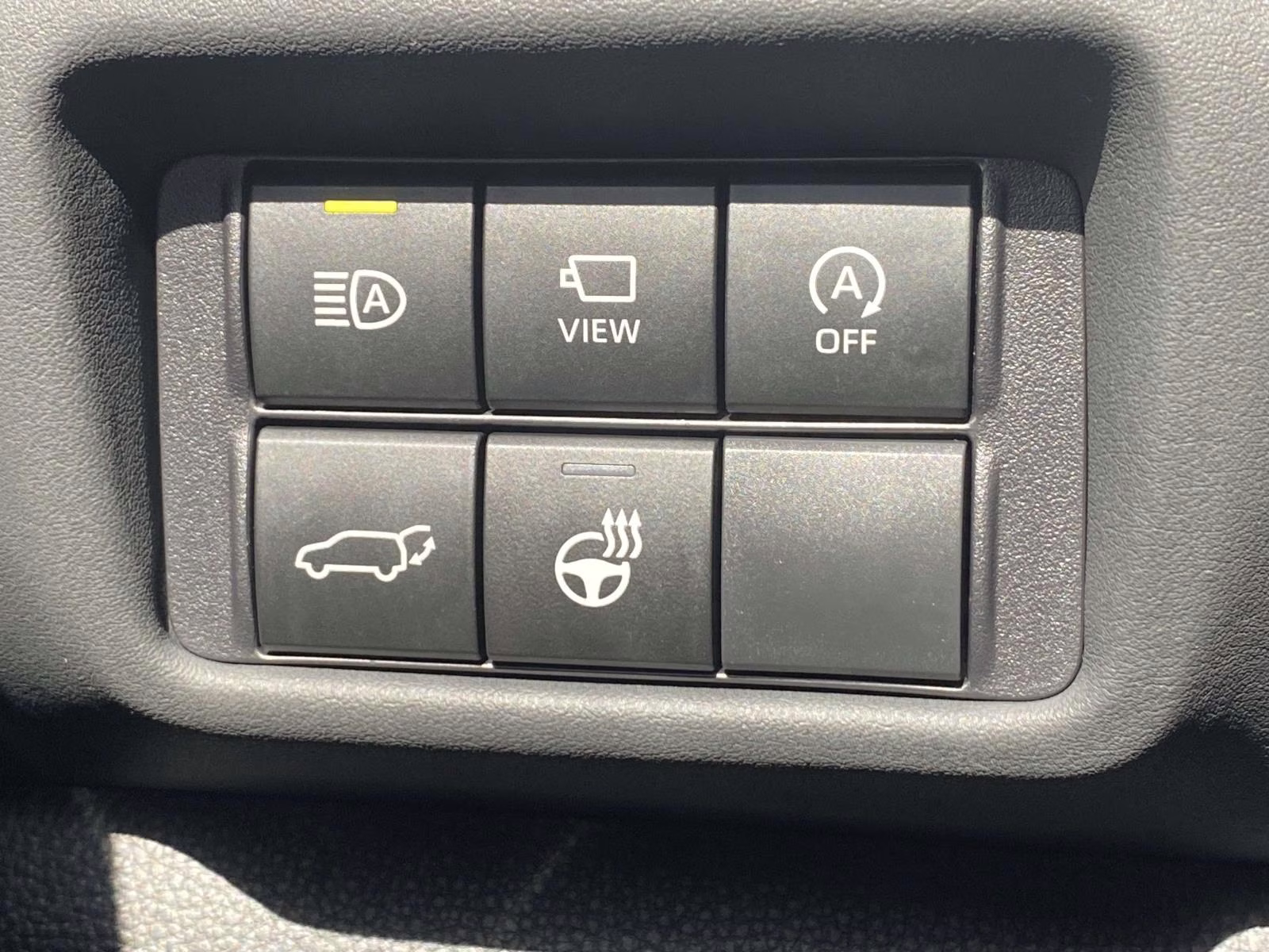 2023 Blueprint Toyota Highlander Platinum FWD SUV