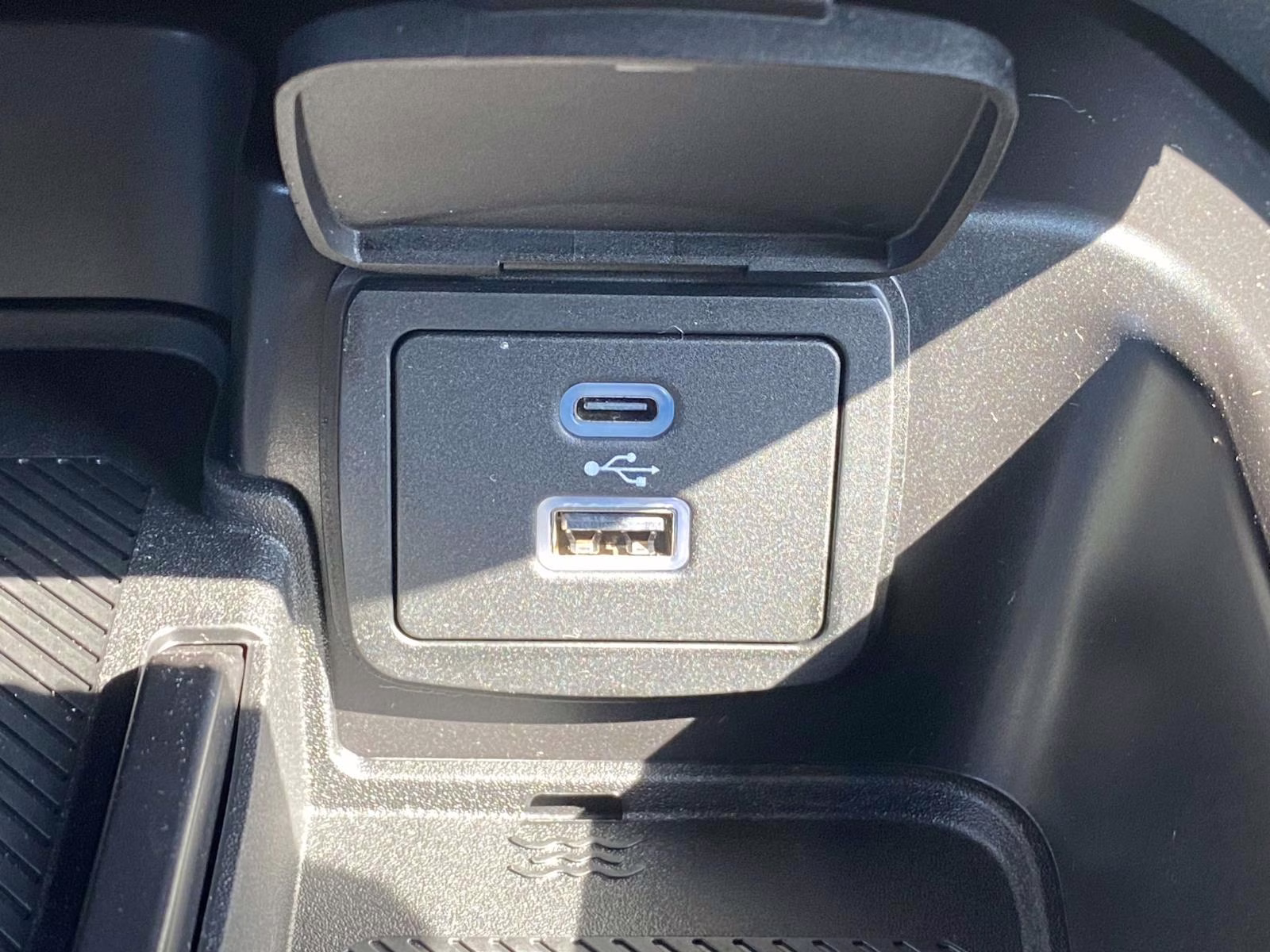 2025 Desert Sand Ford Bronco Big Bend 4X4 SUV