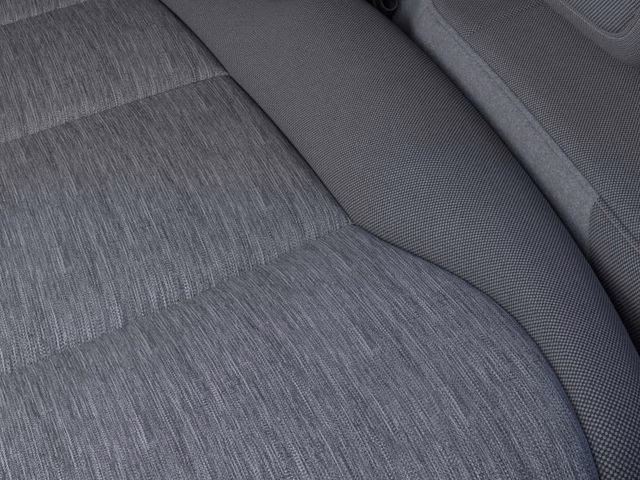 2026 Iconic Silver Metallic Ford F-150 XL 4X4 Truck