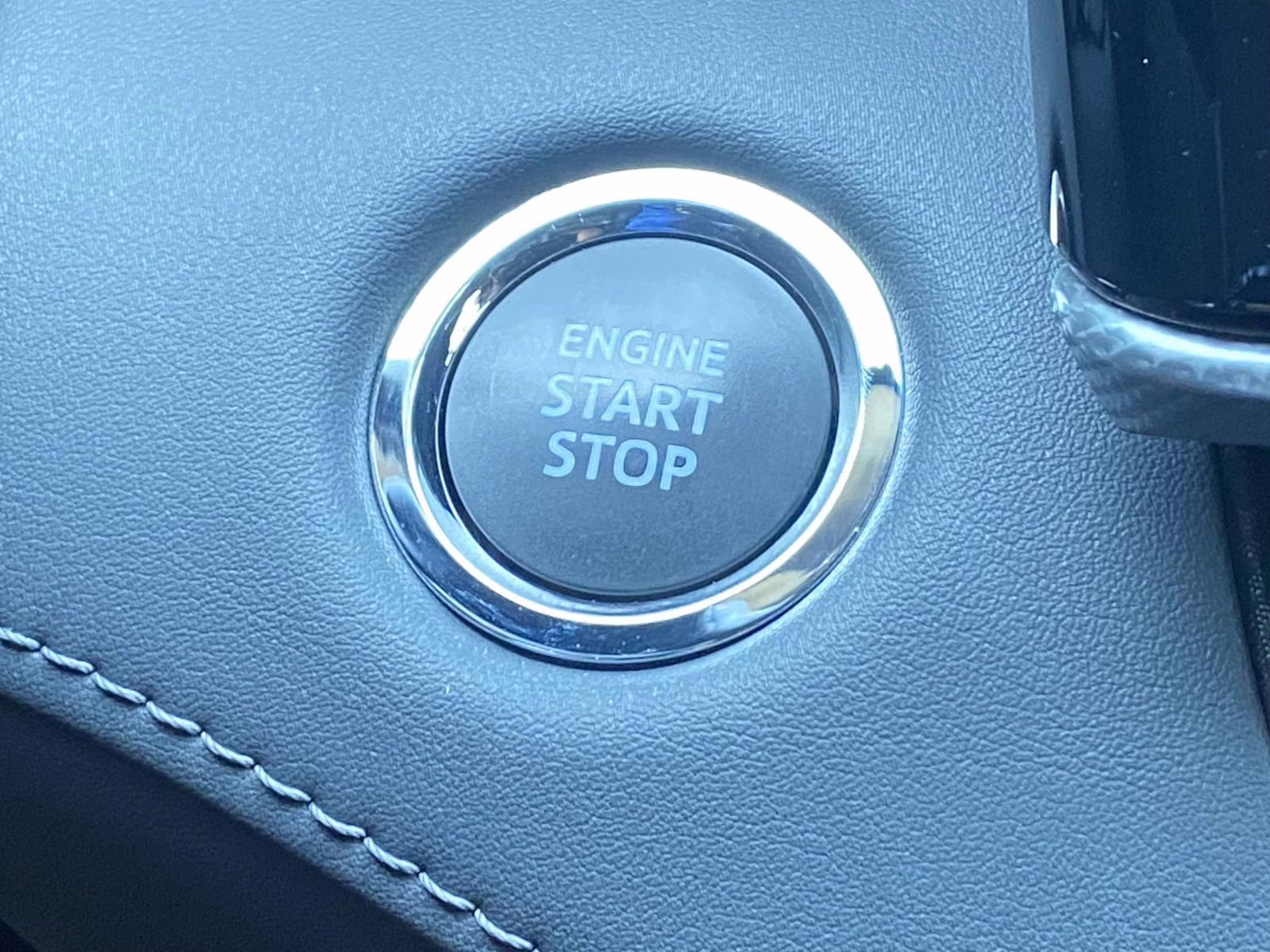 2023 Blueprint Toyota Highlander Platinum FWD SUV