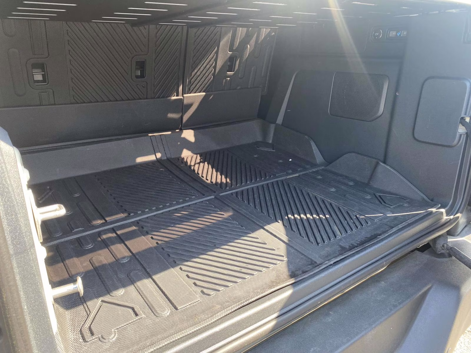 2025 Desert Sand Ford Bronco Big Bend 4X4 SUV