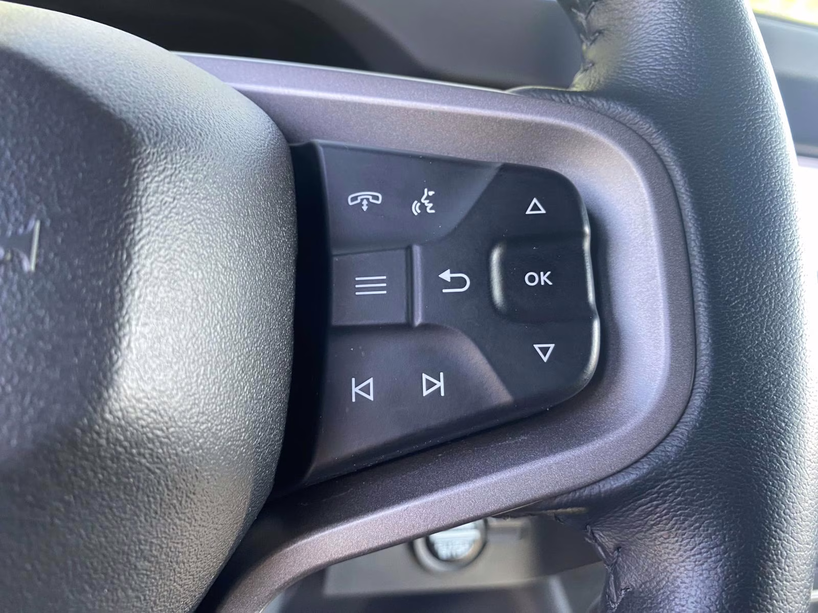 2025 Desert Sand Ford Bronco Big Bend 4X4 SUV