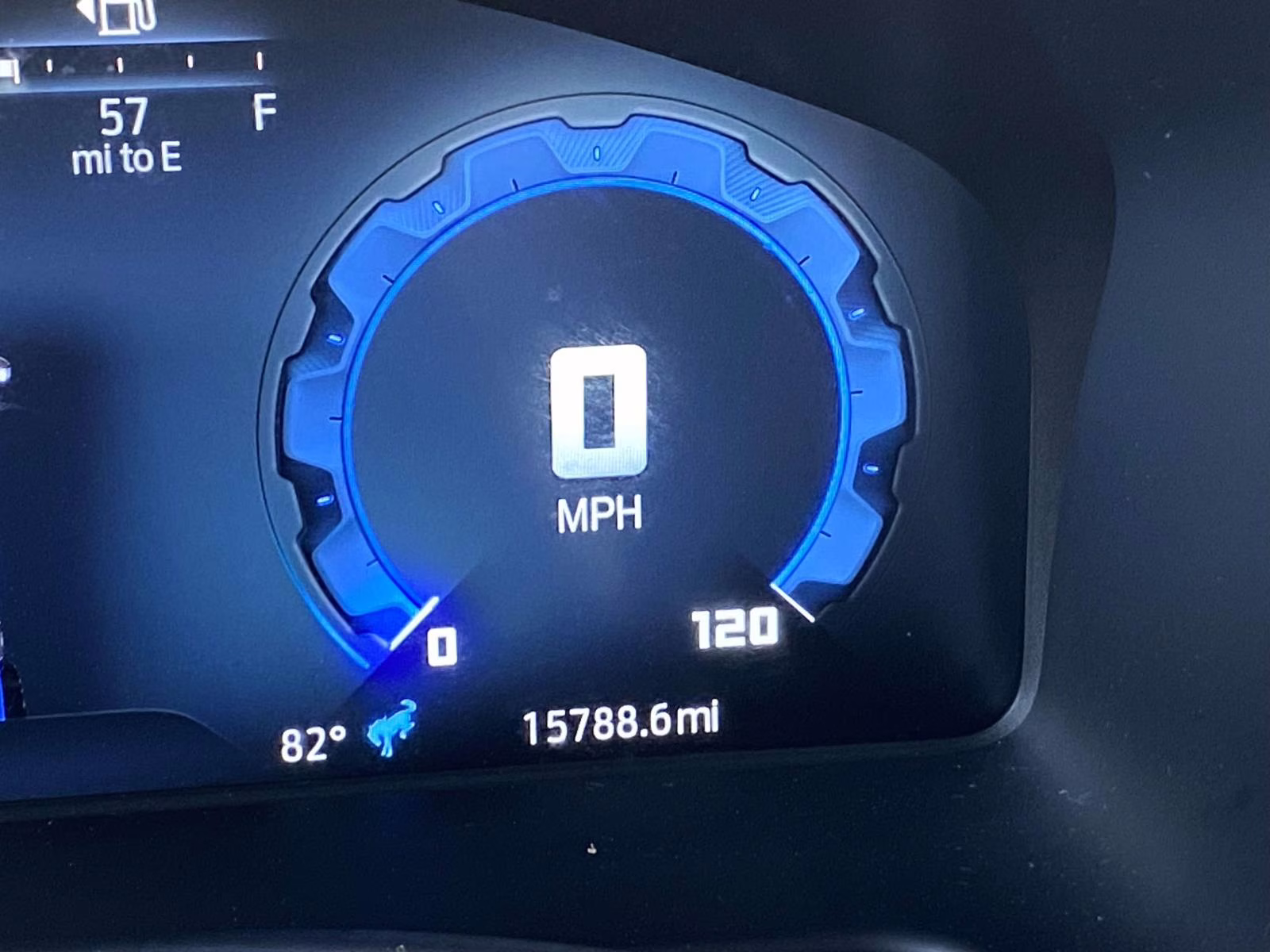 2025 Desert Sand Ford Bronco Big Bend 4X4 SUV