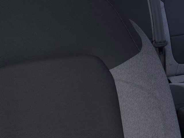 2026 Avalanche Gray Ford Bronco Big Bend 4X4 SUV