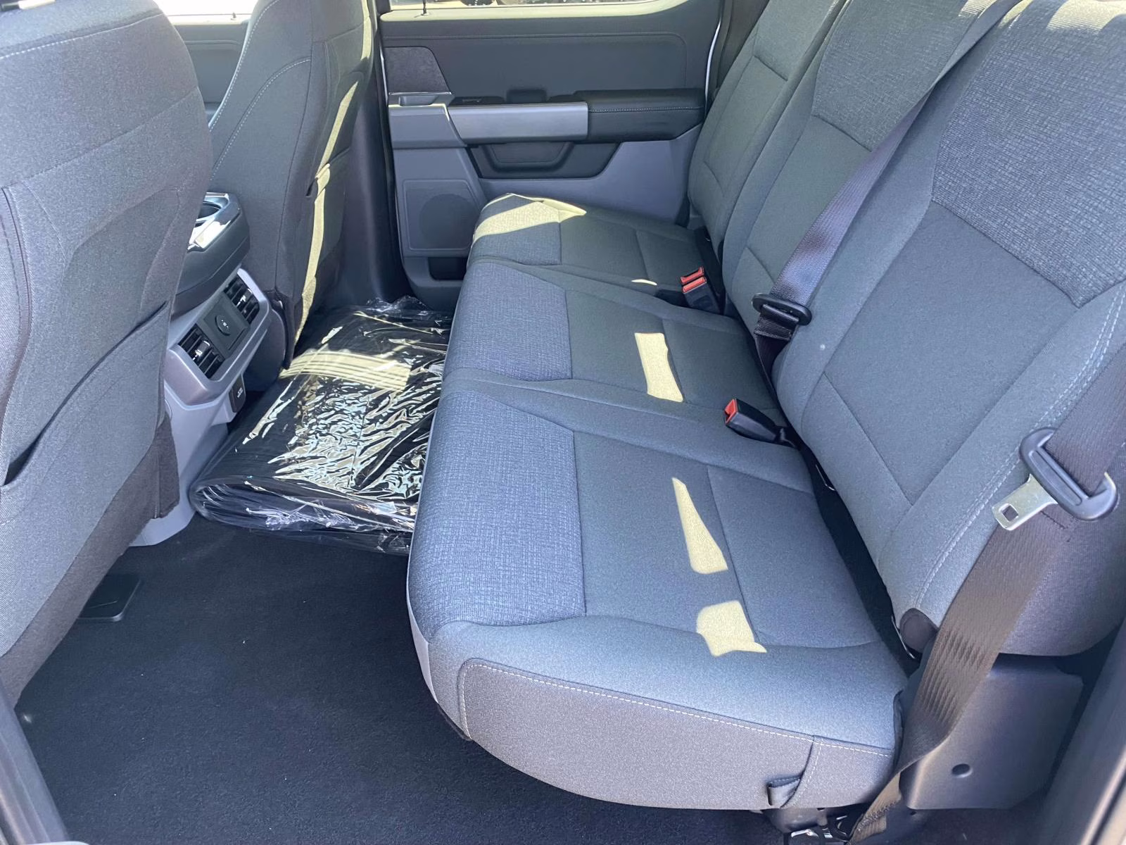 2026 Ford F-150 XLT 4X4 Truck