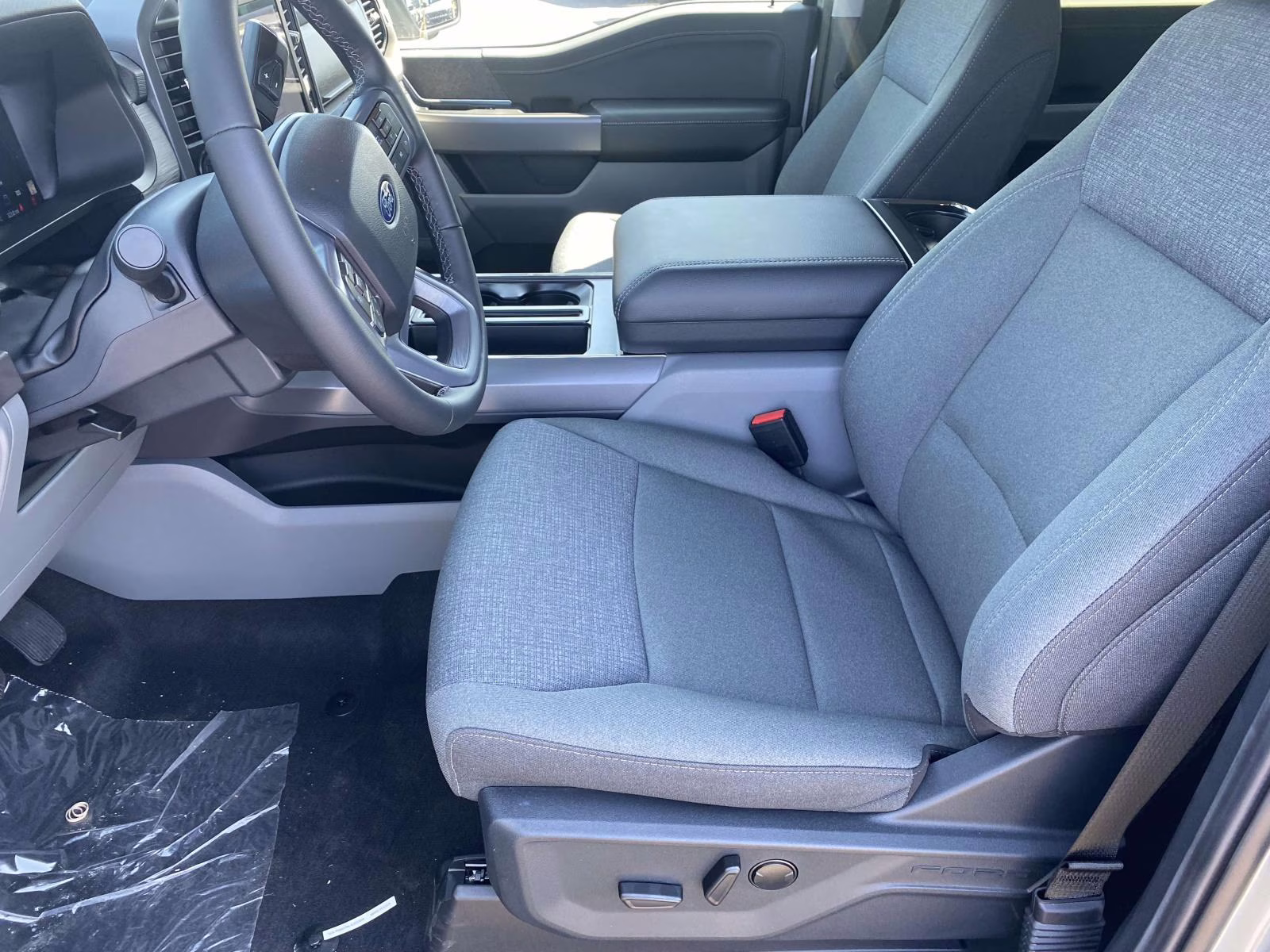 2026 Ford F-150 XLT 4X4 Truck