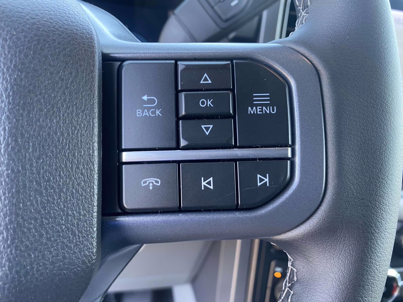 2026 Ford F-150 XLT 4X4 Truck