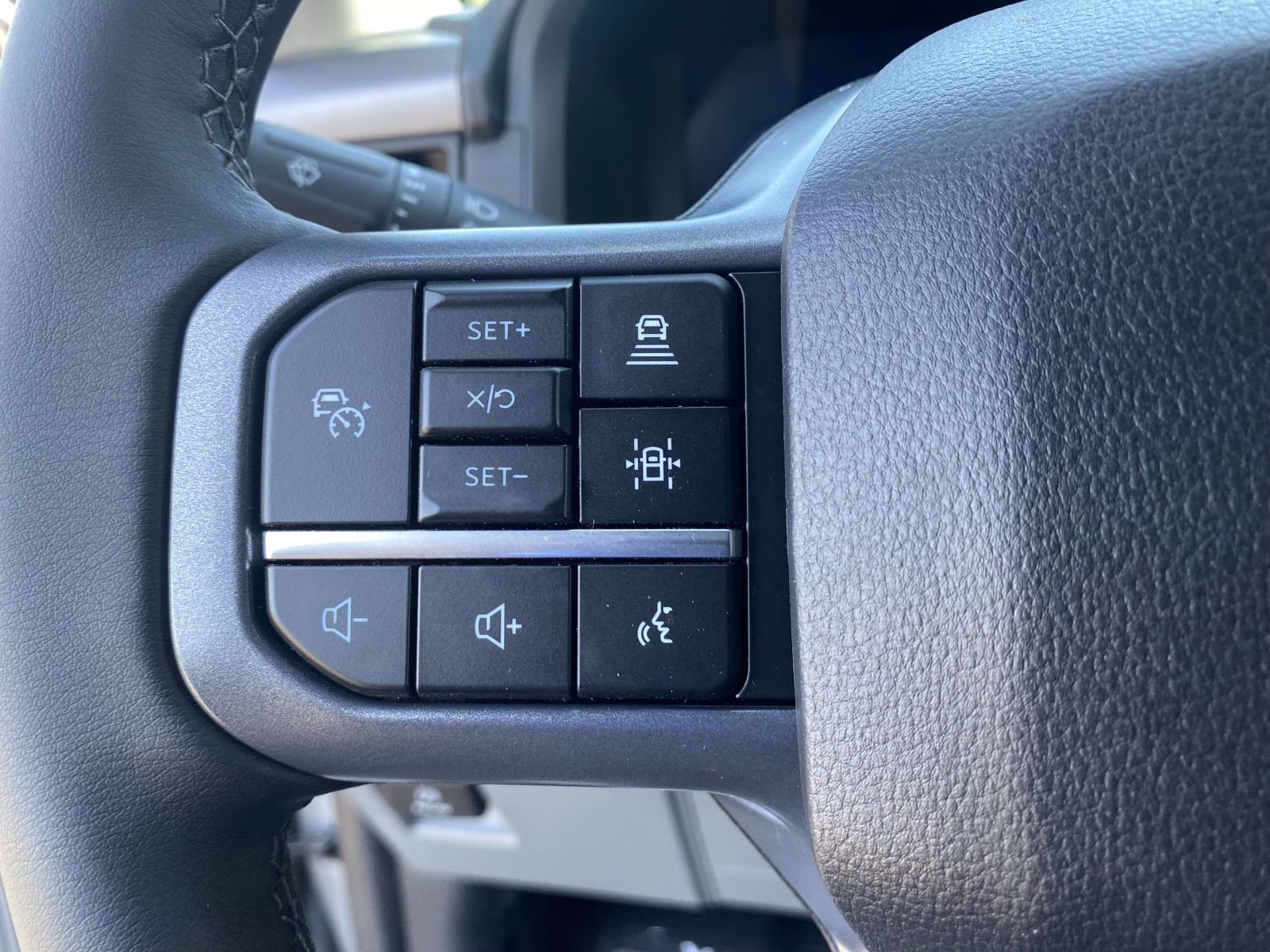 2026 Ford F-150 XLT 4X4 Truck