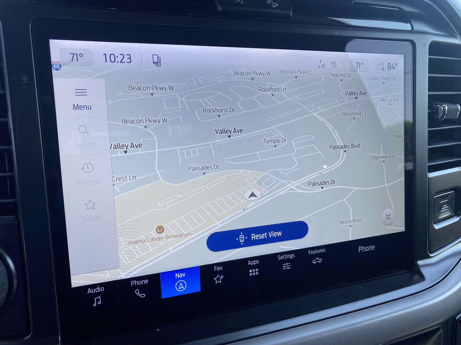 2026 Ford F-150 XLT 4X4 Truck