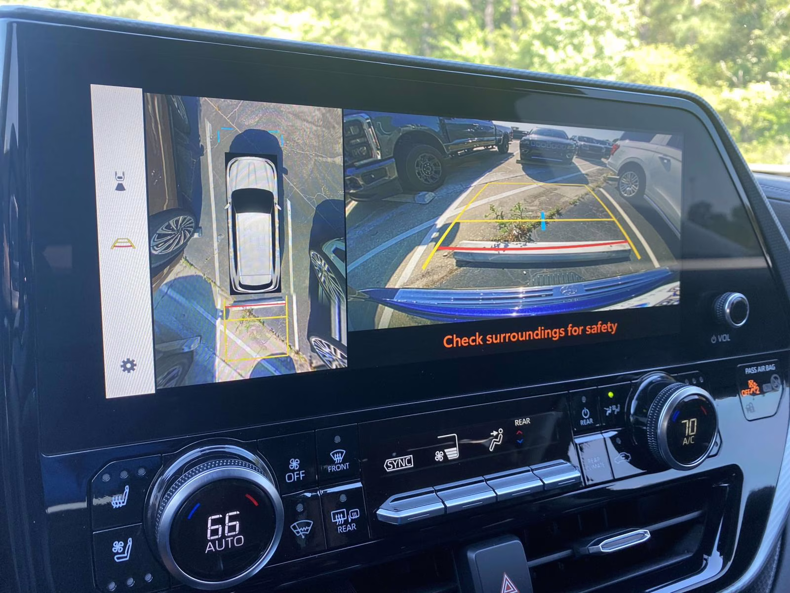 2023 Blueprint Toyota Highlander Platinum FWD SUV