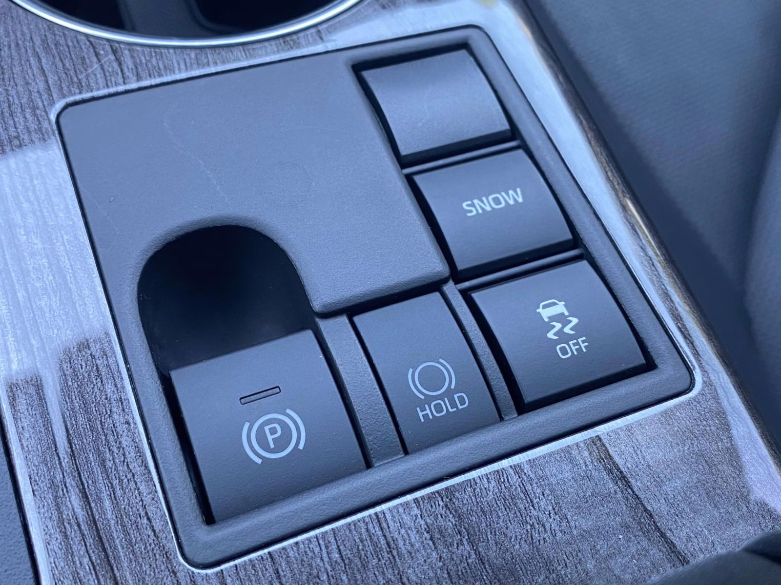 2023 Blueprint Toyota Highlander Platinum FWD SUV