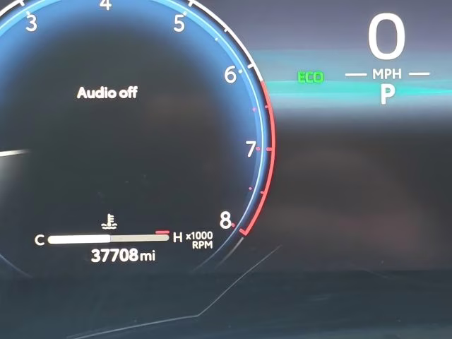 2023 Blueprint Toyota Highlander Platinum FWD SUV