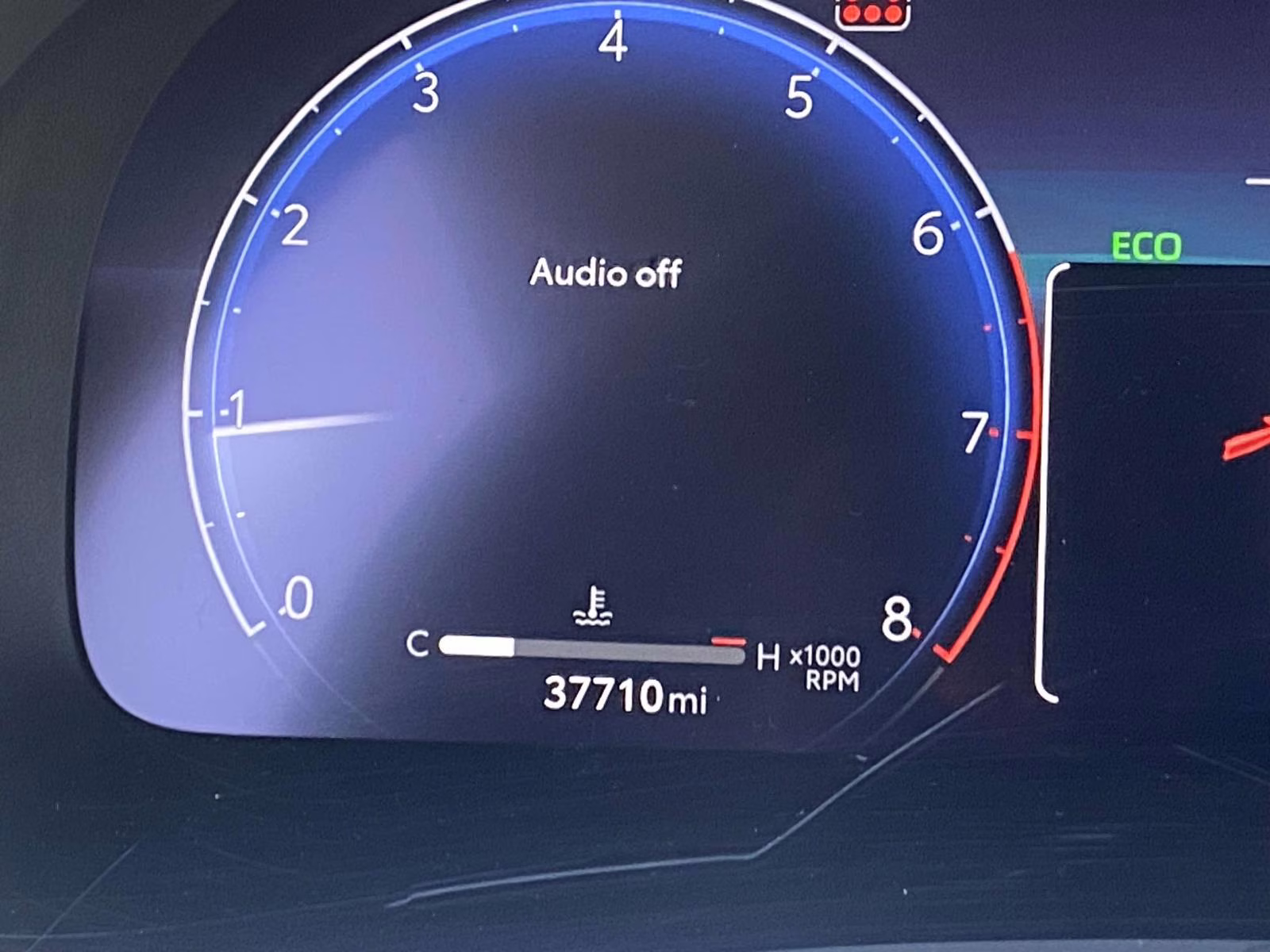 2023 Blueprint Toyota Highlander Platinum FWD SUV