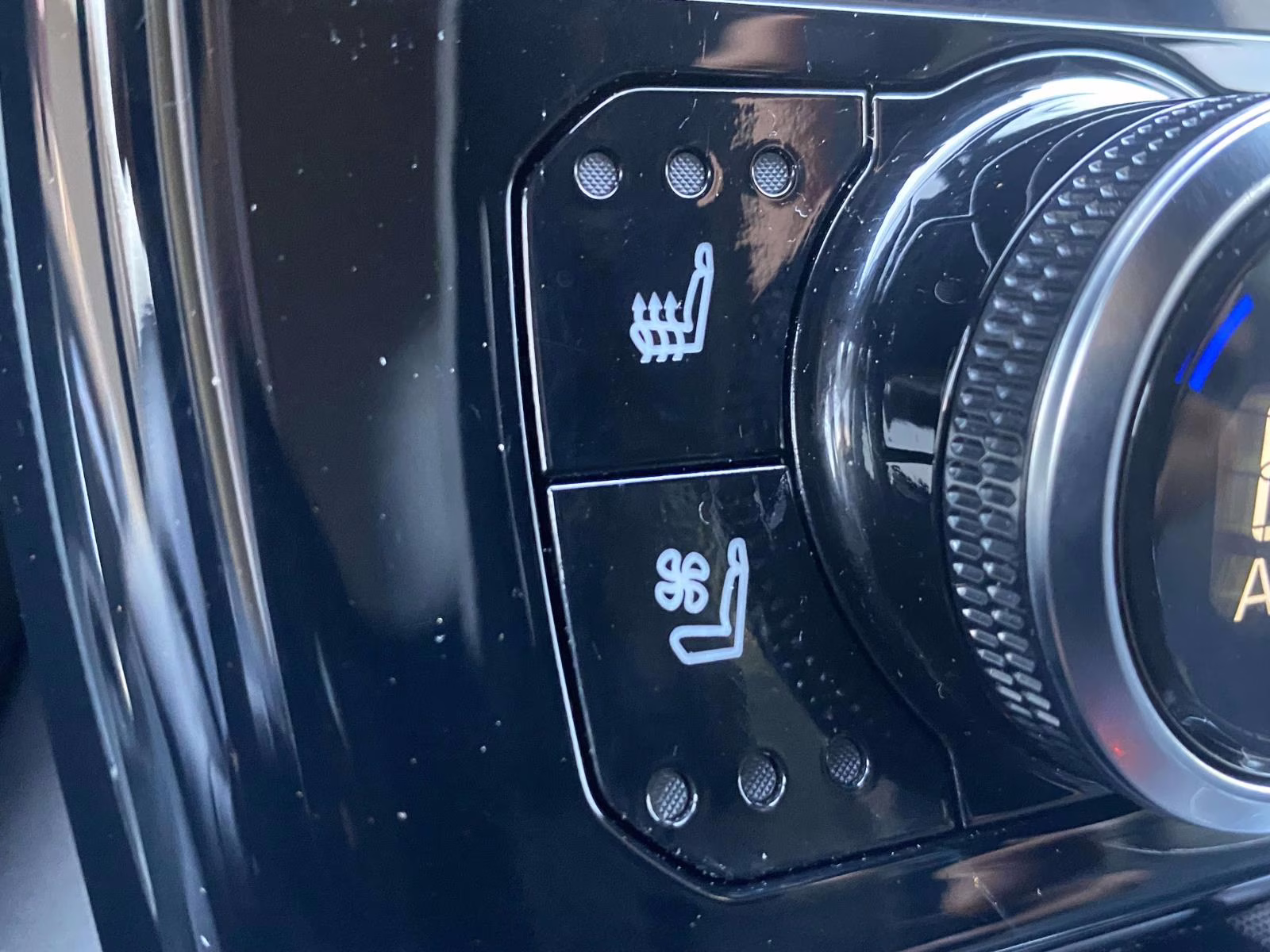 2023 Blueprint Toyota Highlander Platinum FWD SUV