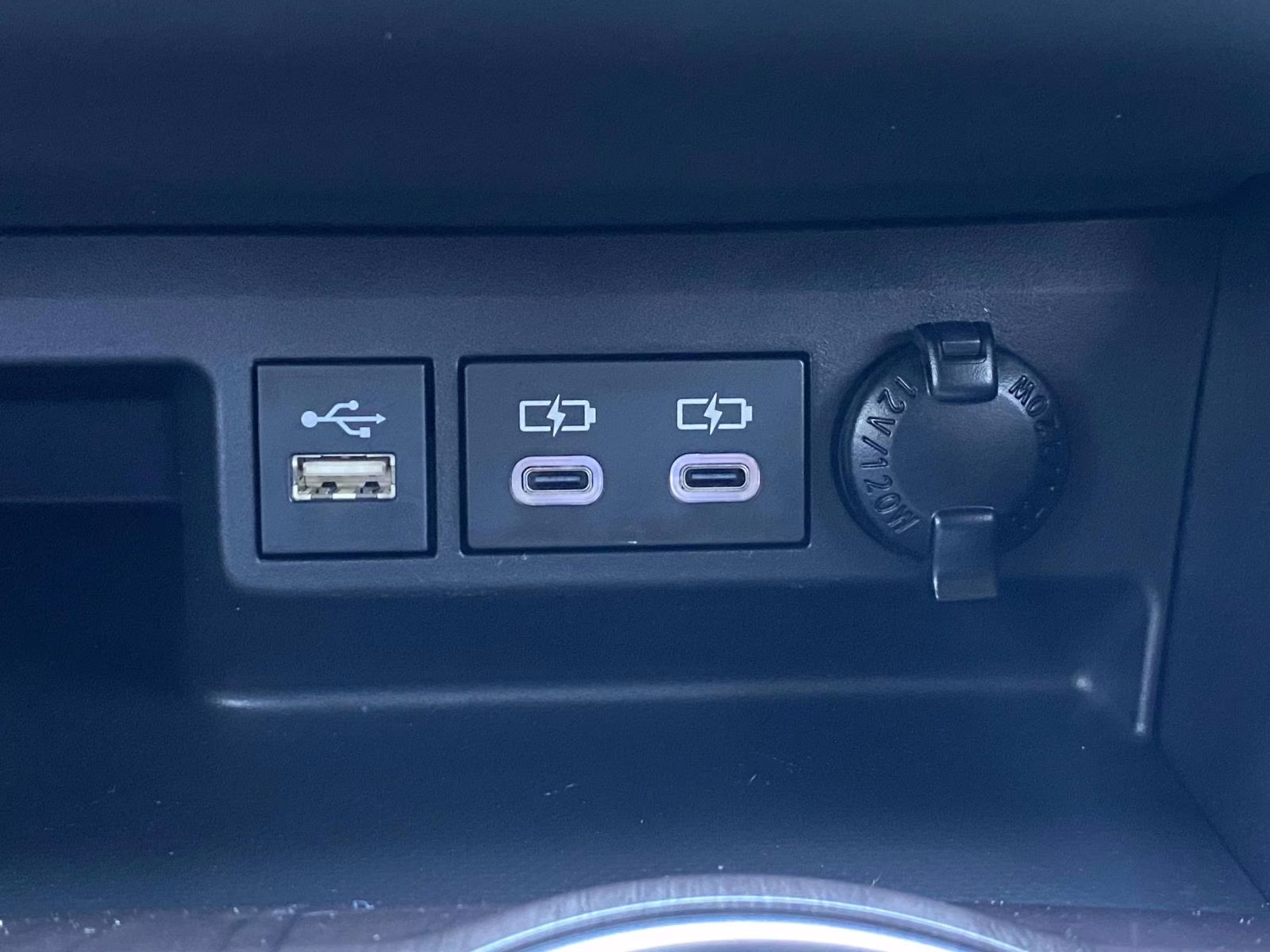 2023 Blueprint Toyota Highlander Platinum FWD SUV