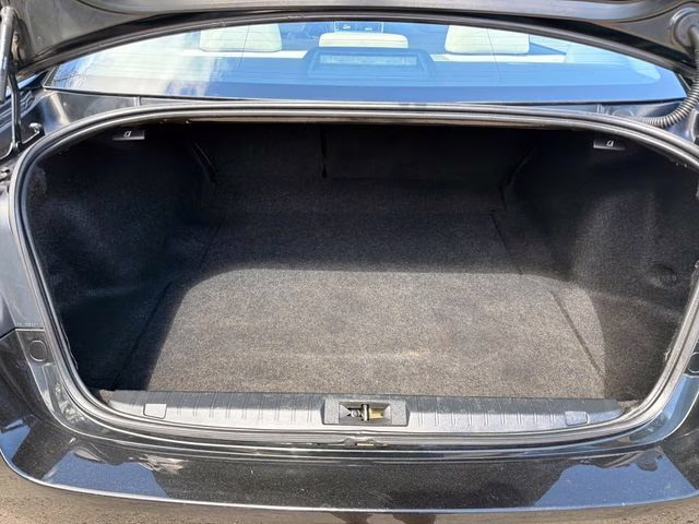 2019 Crystal Black Silica Subaru Legacy 2.5i AWD Sedan