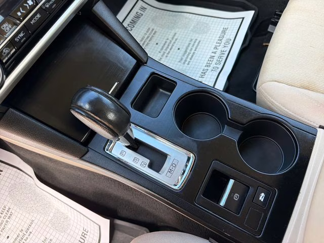 2019 Crystal Black Silica Subaru Legacy 2.5i AWD Sedan