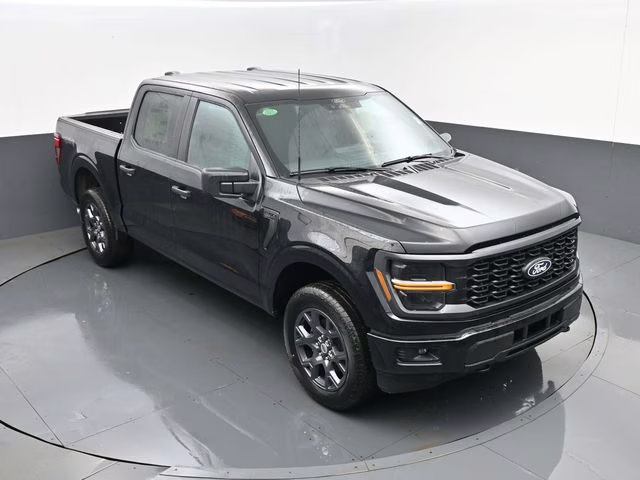 2026 Ford F-150 STX 4X4 Truck