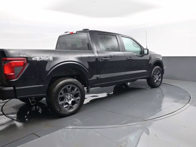 2026 Ford F-150 STX 4X4 Truck