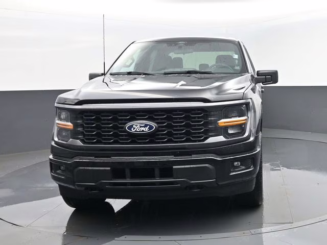 2026 Ford F-150 STX 4X4 Truck