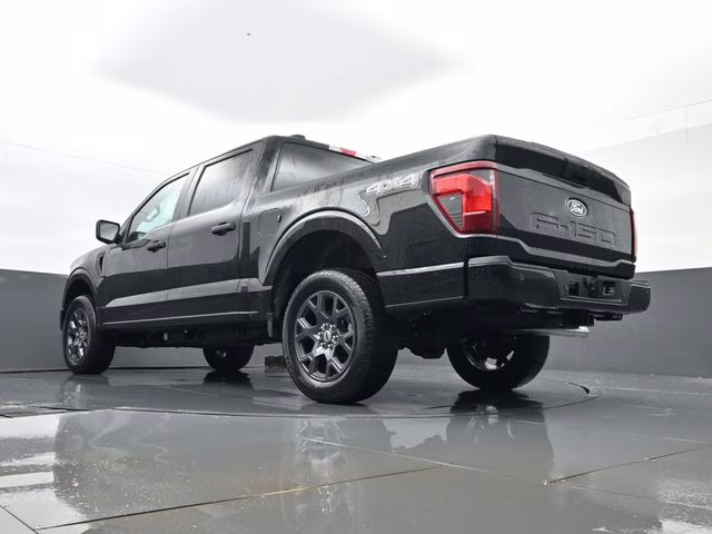 2026 Ford F-150 STX 4X4 Truck