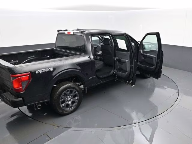 2026 Ford F-150 STX 4X4 Truck