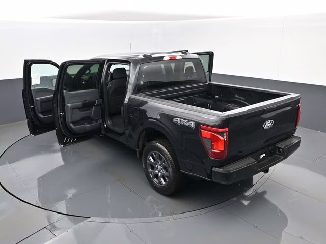2026 Ford F-150 STX 4X4 Truck