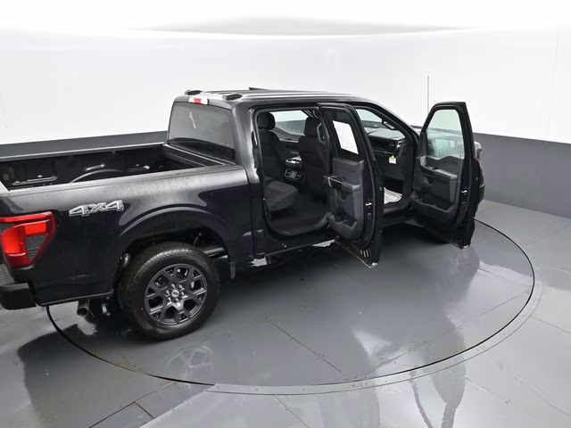 2026 Ford F-150 STX 4X4 Truck