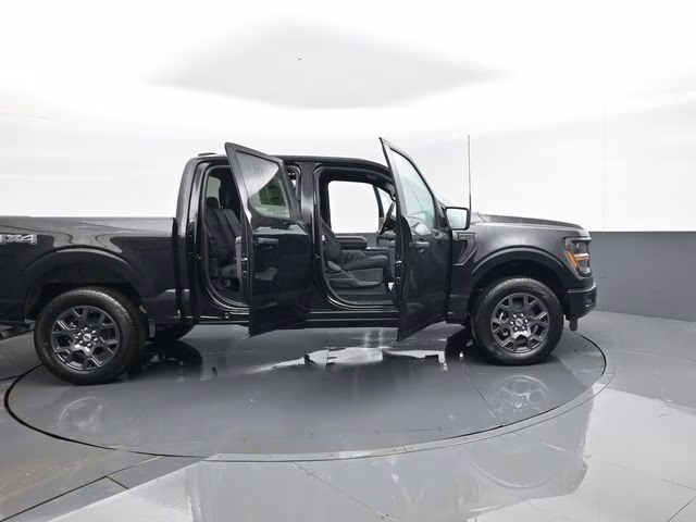 2026 Ford F-150 STX 4X4 Truck