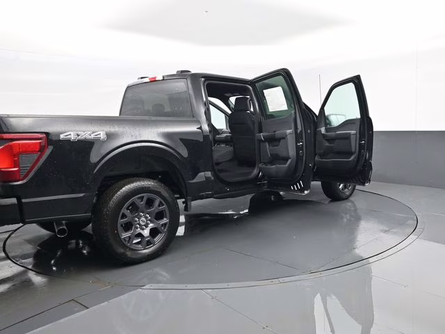 2026 Ford F-150 STX 4X4 Truck