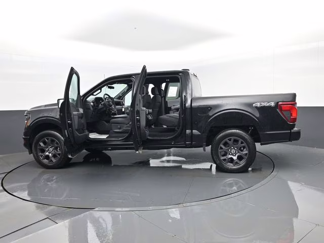 2026 Ford F-150 STX 4X4 Truck