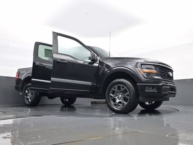2026 Ford F-150 STX 4X4 Truck