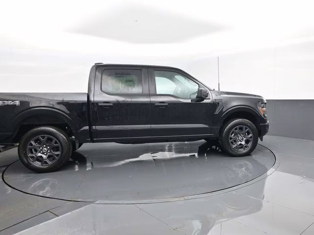 2026 Ford F-150 STX 4X4 Truck
