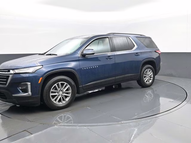 1GNEVGKW7PJ235217