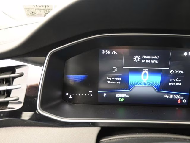 2025 White Volkswagen Jetta 1.5T S FWD Sedan