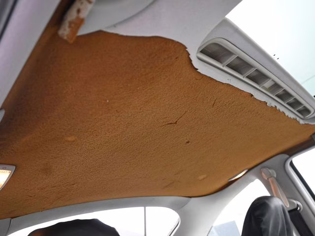 2001 Volkswagen Beetle GLS FWD Hatchback