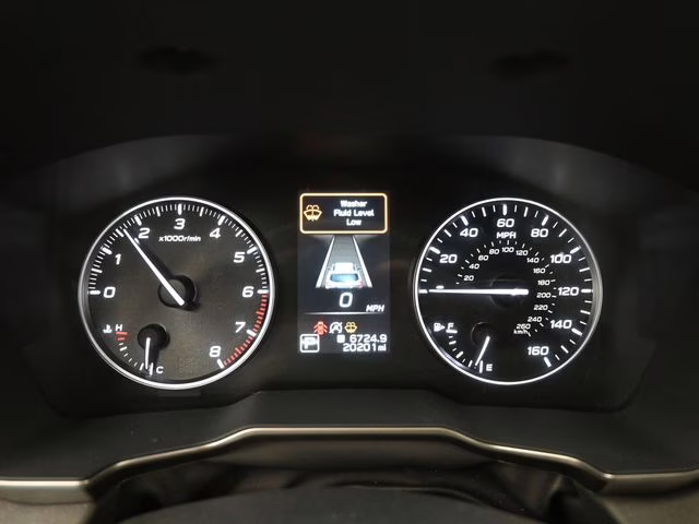 2025 Cosmic Blue Pearl Subaru Outback Onyx Edition AWD SUV