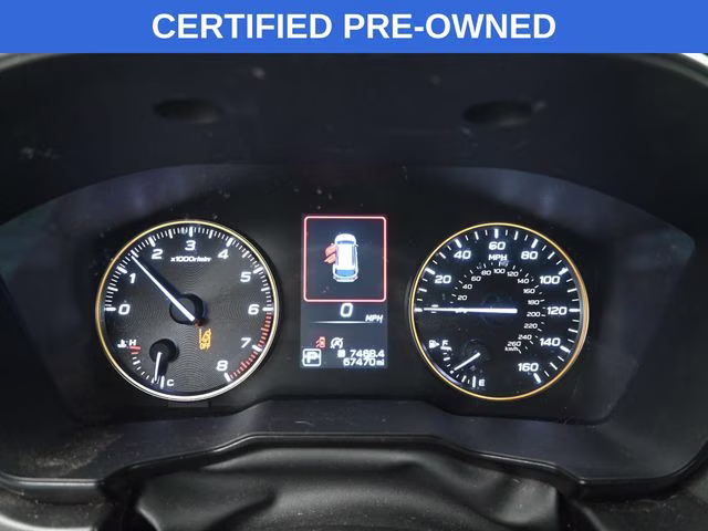 2022 Crystal White Pearl Subaru Outback Wilderness AWD SUV