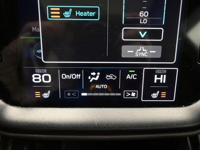 2022 Crystal White Pearl Subaru Outback Wilderness AWD SUV