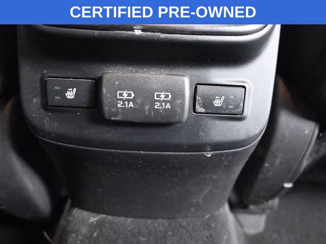 2022 Crystal White Pearl Subaru Outback Wilderness AWD SUV