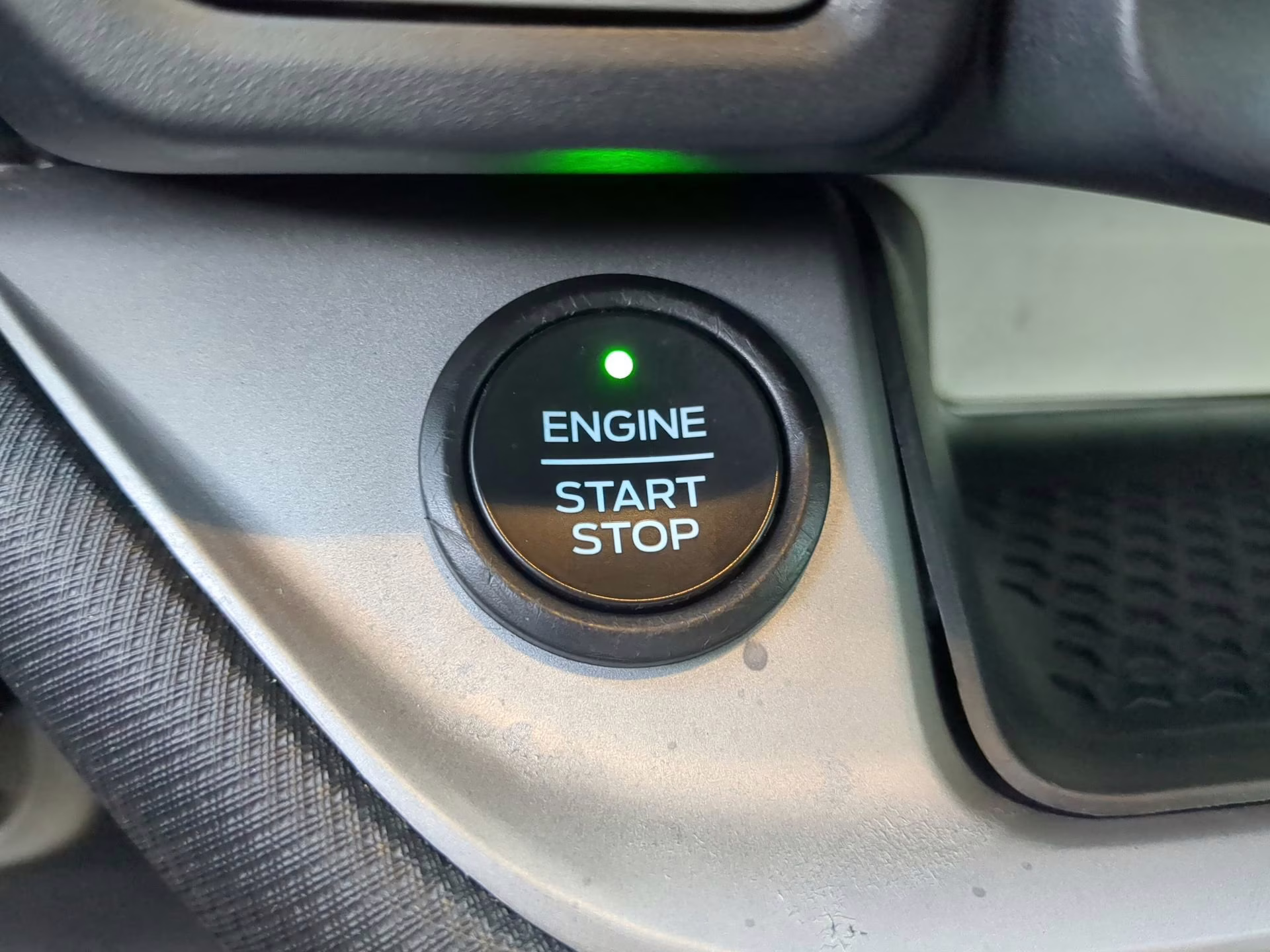 2021 Oxford White Ford Bronco Sport Big Bend 4X4 SUV