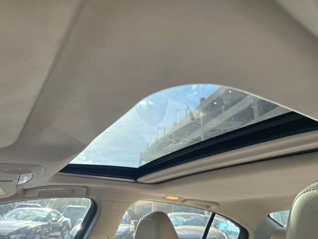 2017 Midnight Black INFINITI Q50 3.0t Premium RWD Sedan