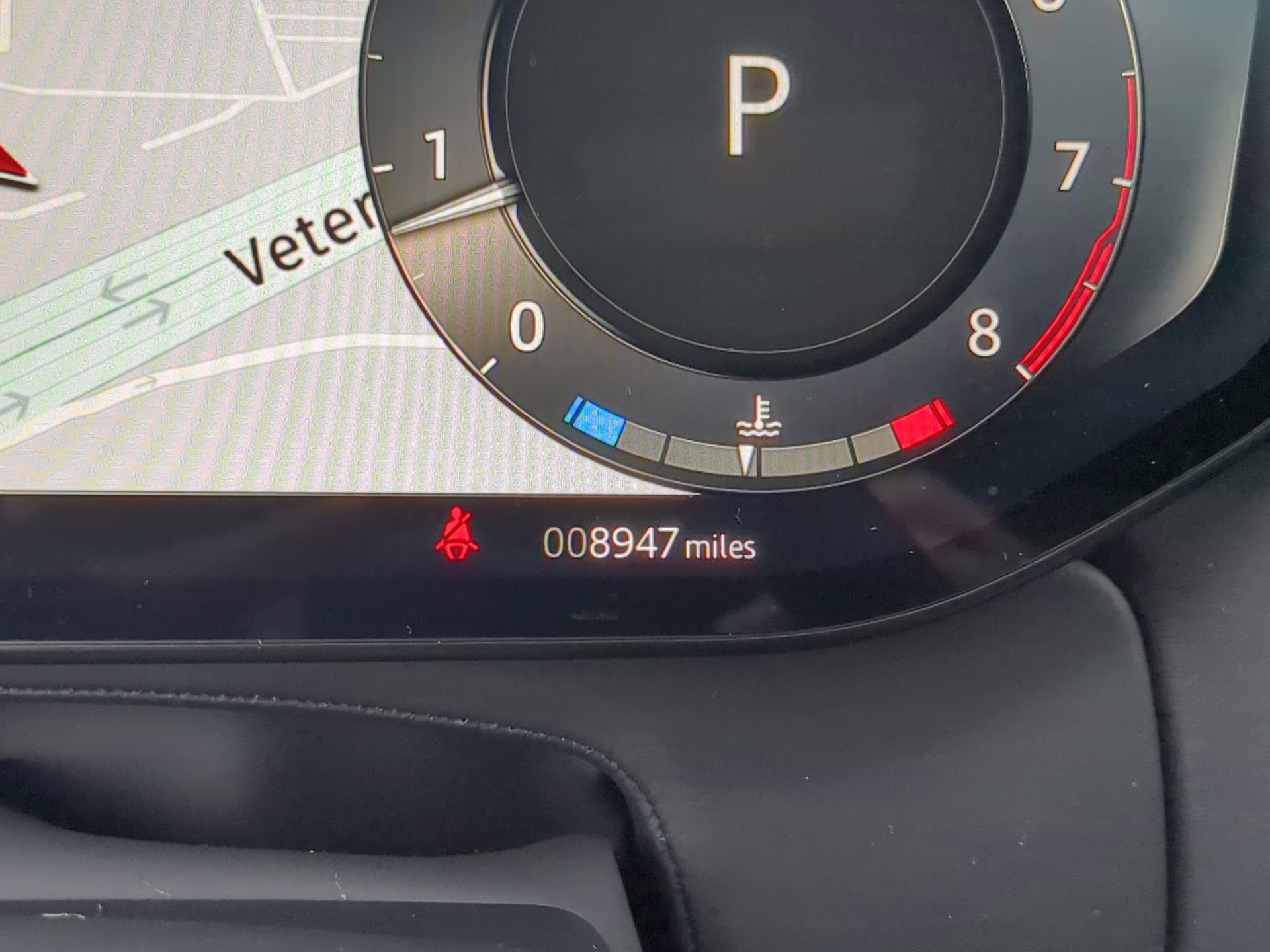 2025 Fuji White Land Rover Range Rover SE AWD SUV