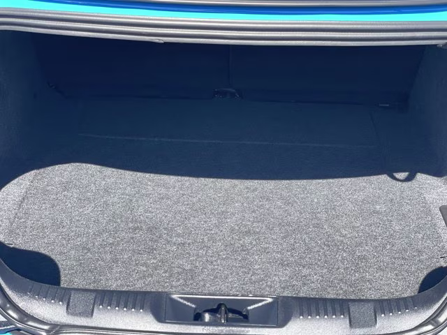 2024 Grabber Blue Metallic Ford Mustang EcoBoost Premium RWD Coupe